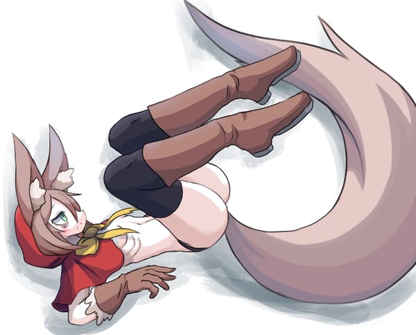 206（キャラクター206）のイラスト 5