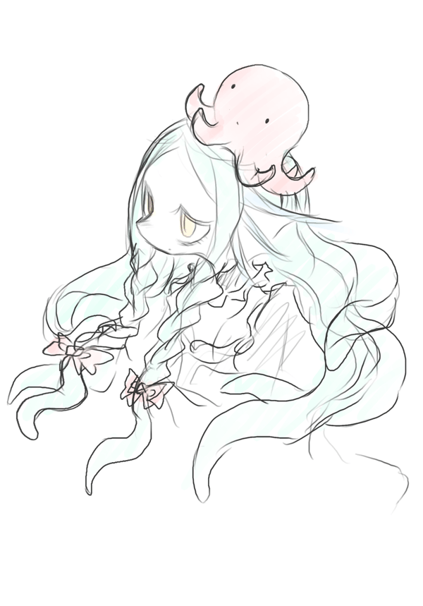 210（キャラクター210）のイラスト 7