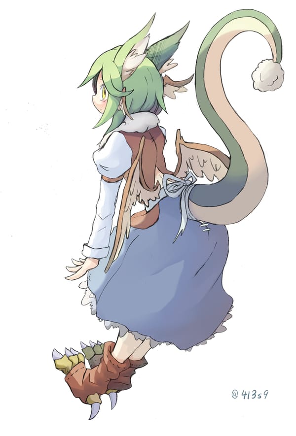 214（キャラクター214）のイラスト 6