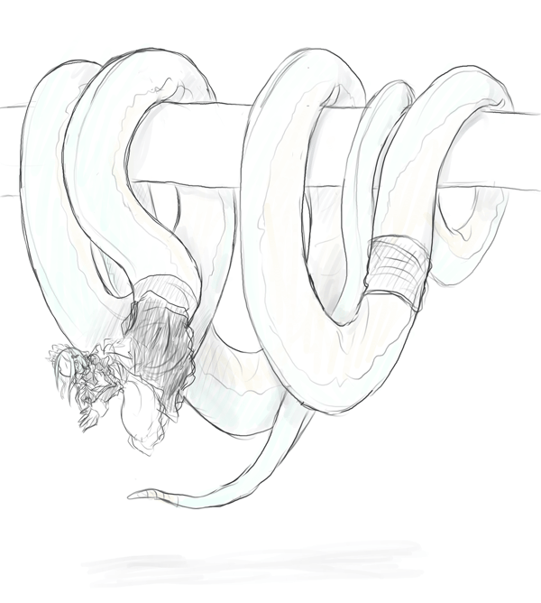 キャラクター308のイラスト 64