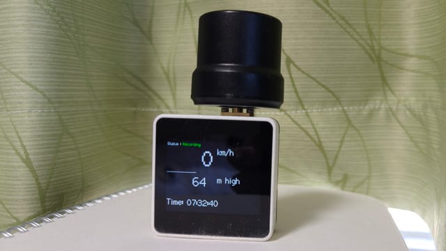 GNSS Logger