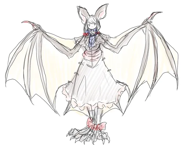 209（キャラクター209）のイラスト 9