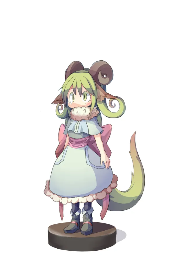 etc2（キャラクター299）のイラスト 1