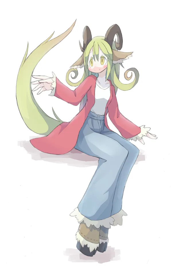 etc2（キャラクター299）のイラスト 2