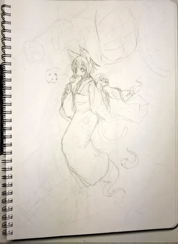 etc2（キャラクター299）のイラスト 2