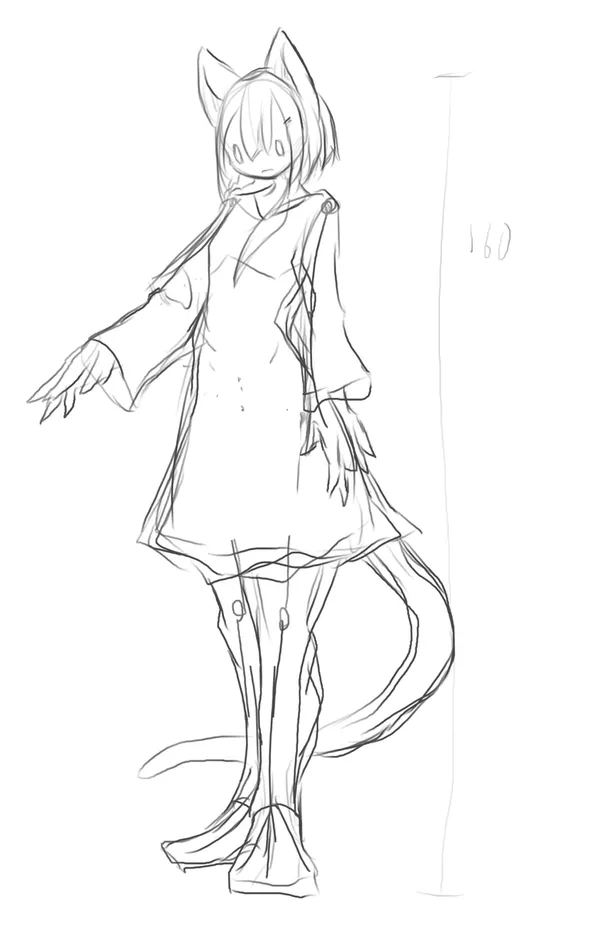 etc2（キャラクター299）のイラスト 95