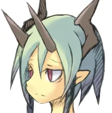 309（キャラクター309）のイラスト 7