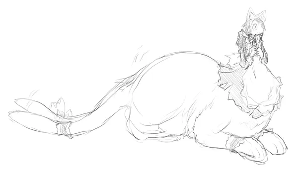 etc3（キャラクター399）のイラスト 207