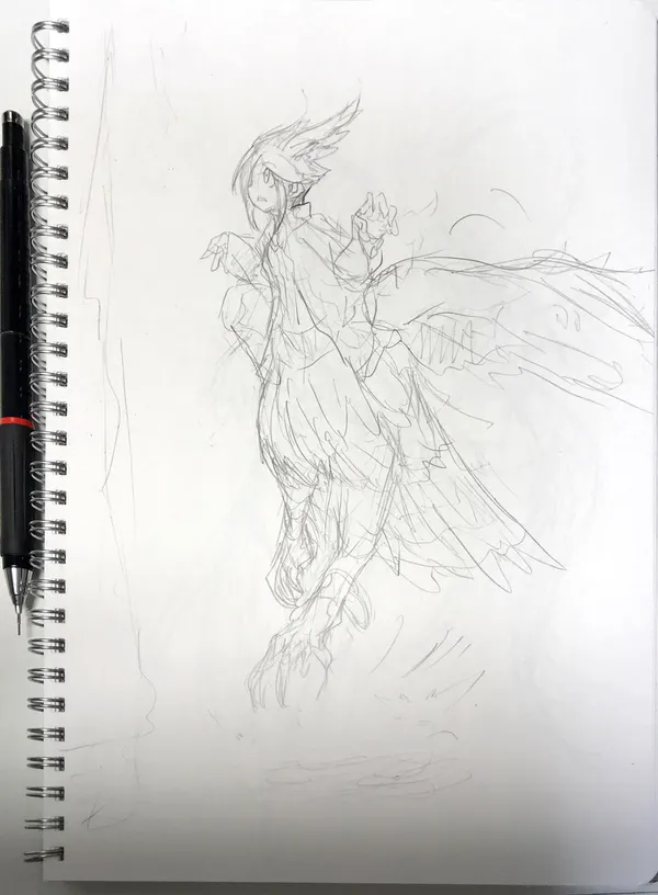 etc3（キャラクター399）のイラスト 6